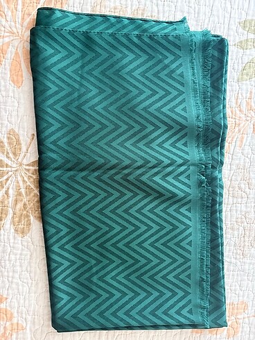 Qef şal - Görsel 5