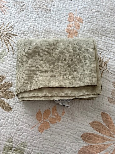 LCW modest şal - Görsel 2