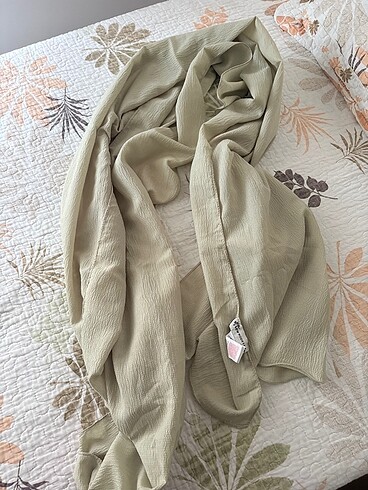 LCW modest şal - Görsel 3