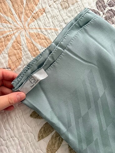 Fresh scarf şal - Görsel 2