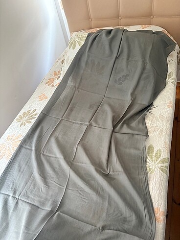 Fresh scarf şal - Görsel 3