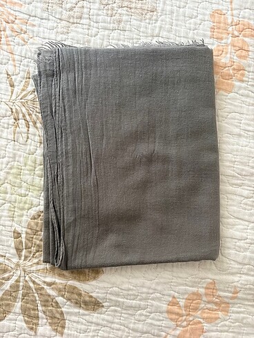 Fresh scarf şal - Görsel 2