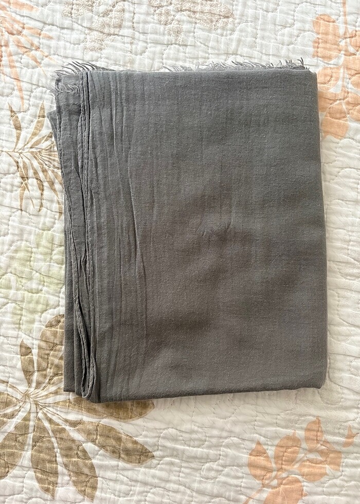 Fresh scarf şal - Görsel 2