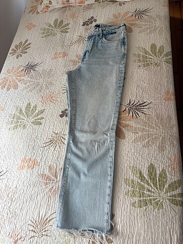 Mavi jeans denim - Görsel 2