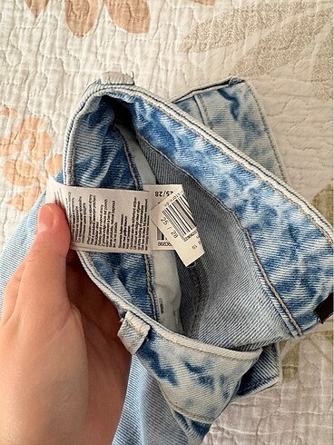 Mavi jeans denim - Görsel 3