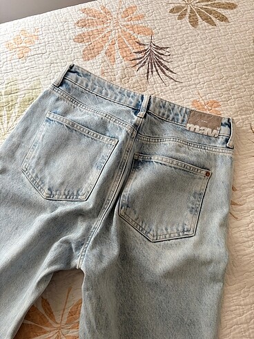 Mavi jeans denim - Görsel 4