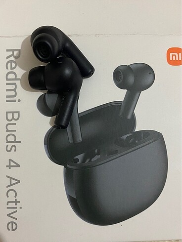 Xiaomi redmi buds 4 active (açıklama)