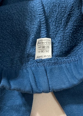 Erkek çocuk alt - Görsel 3