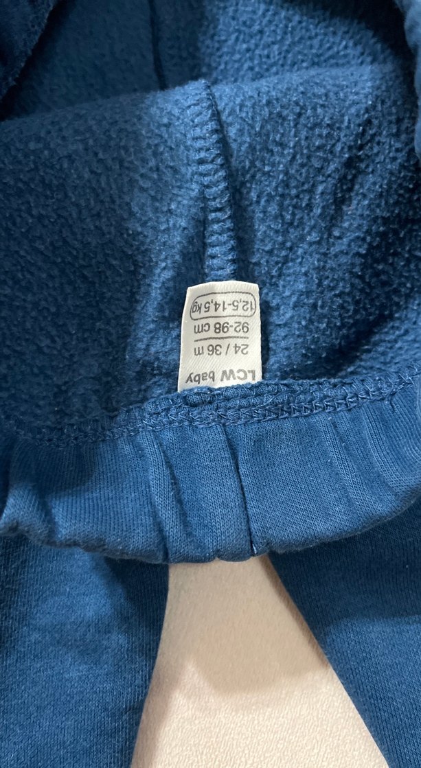 Erkek çocuk alt - Görsel 3