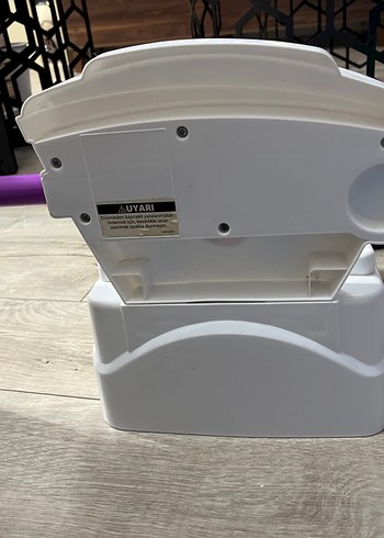 Fisher-Price Bebek Tuvaleti Eğitim Seti - Görsel 3