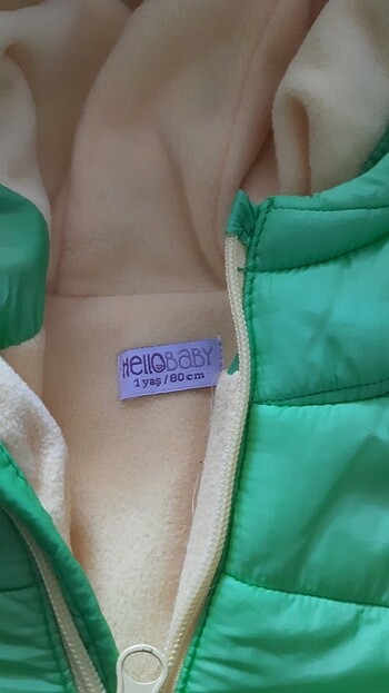 HelloBaby Mont - Görsel 3