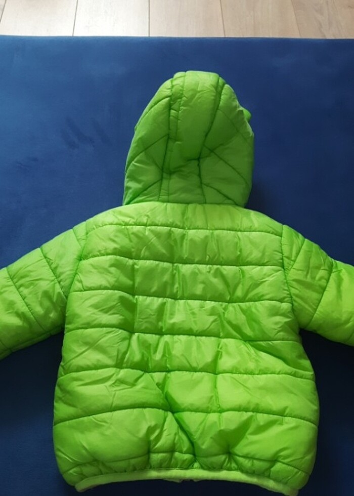 HelloBaby Mont - Görsel 2