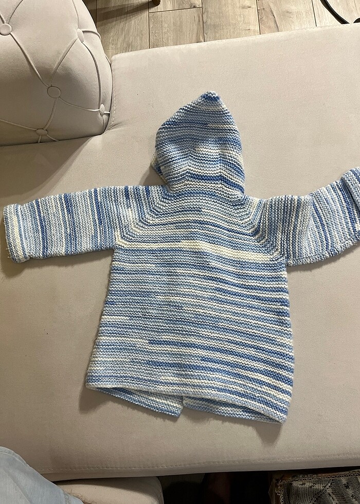 El işi kaban - Görsel 2