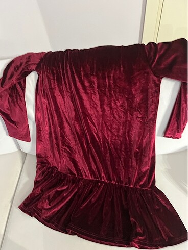 Defacto hamile elbise - Görsel 2