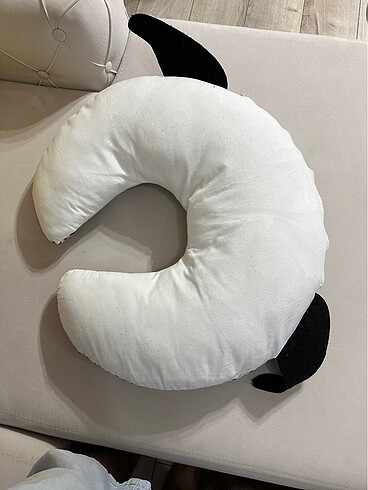 Emzirme yastığı - Görsel 2