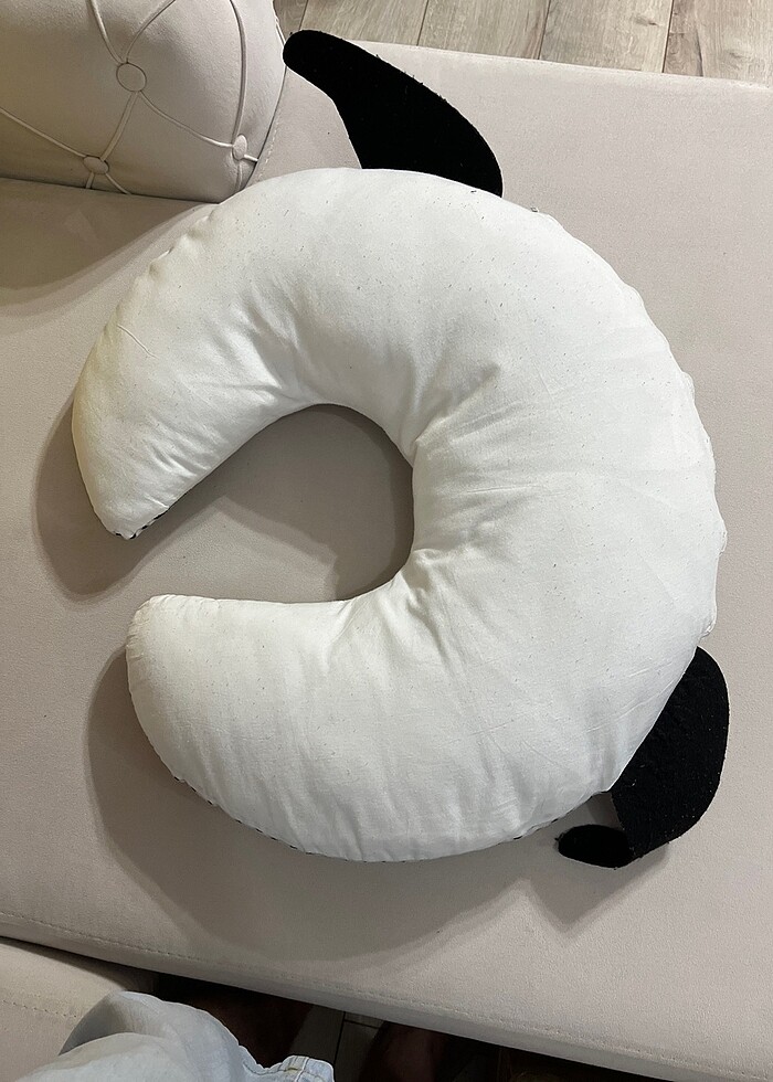 Emzirme yastığı - Görsel 2