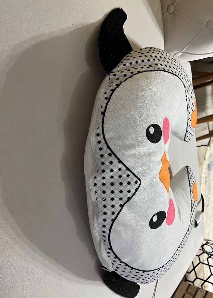 Emzirme yastığı - Görsel 3