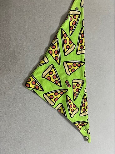 Bebek önlük - Görsel 2