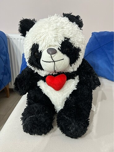 Peluş panda