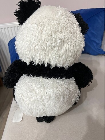 Diğer Peluş panda