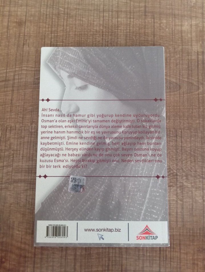 Güllerin Savaşı - Nermin Tiryaki - Görsel 2