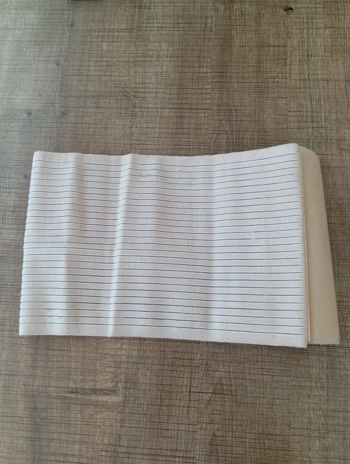 Göbek Korsesi - Görsel 4