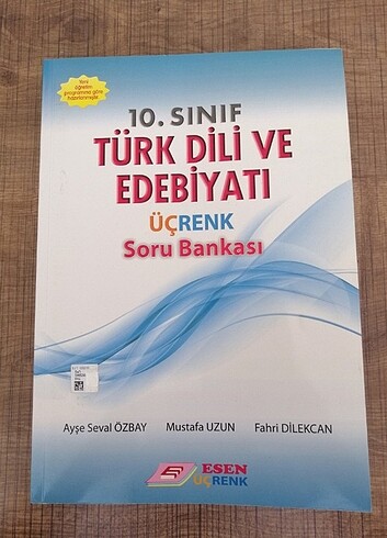 10. Sınıf edebiyat