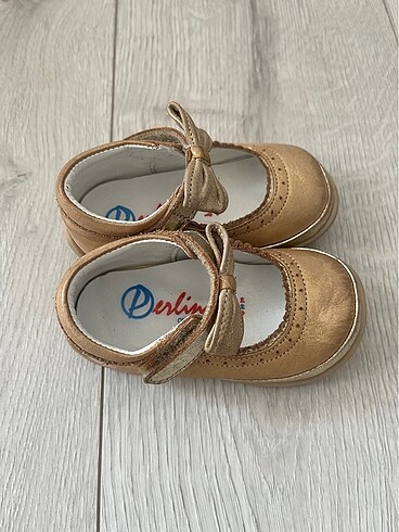 Diğer Dore kız bebek ayakkabısı