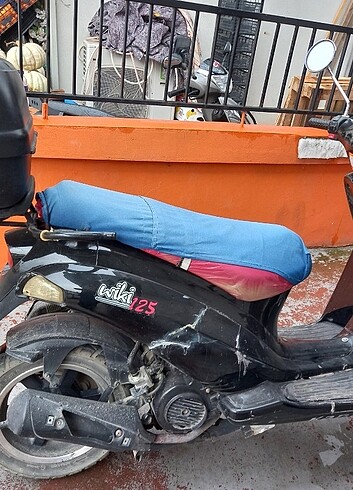 Motorsiklet - Görsel 2