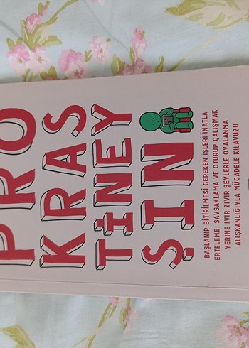 Pro Krasi Tiney Sın Şiir Kitabı