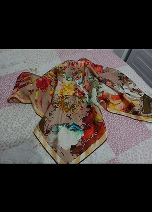 Twill eşarp