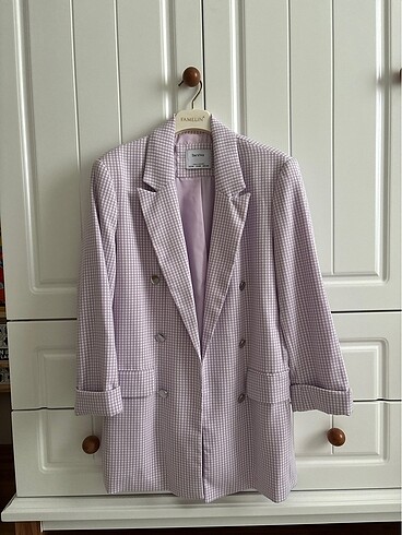 Blazer Ceker