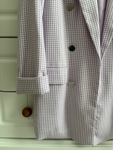 m Beden Blazer Ceker