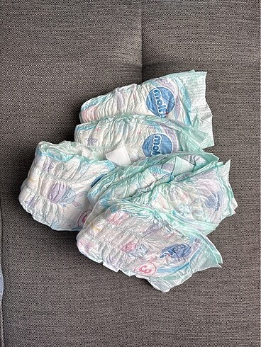 Molfix Bebek bezi