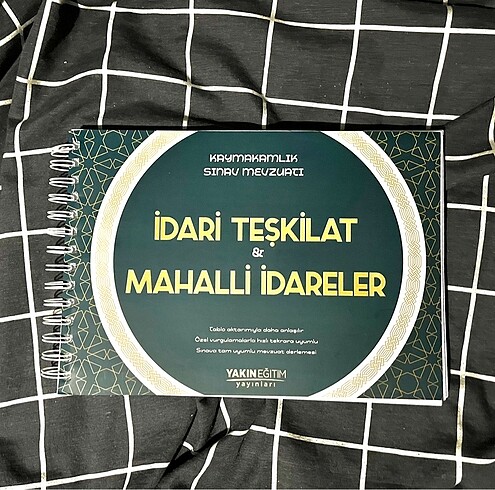 Yakın eğitim kaymakamlık - Görsel 5