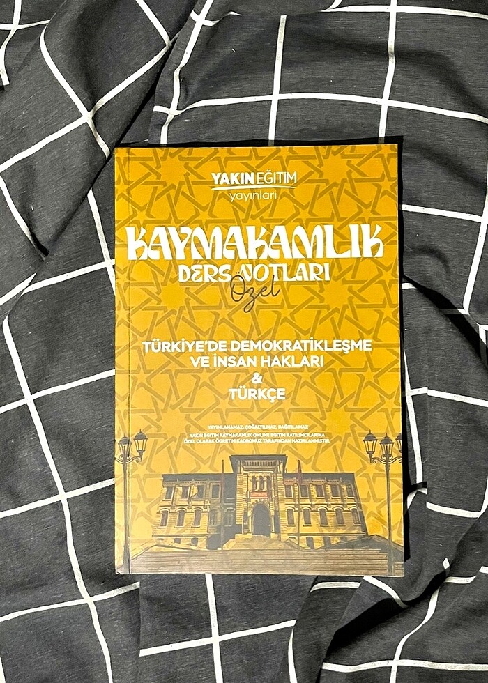 Yakın eğitim kaymakamlık - Görsel 2