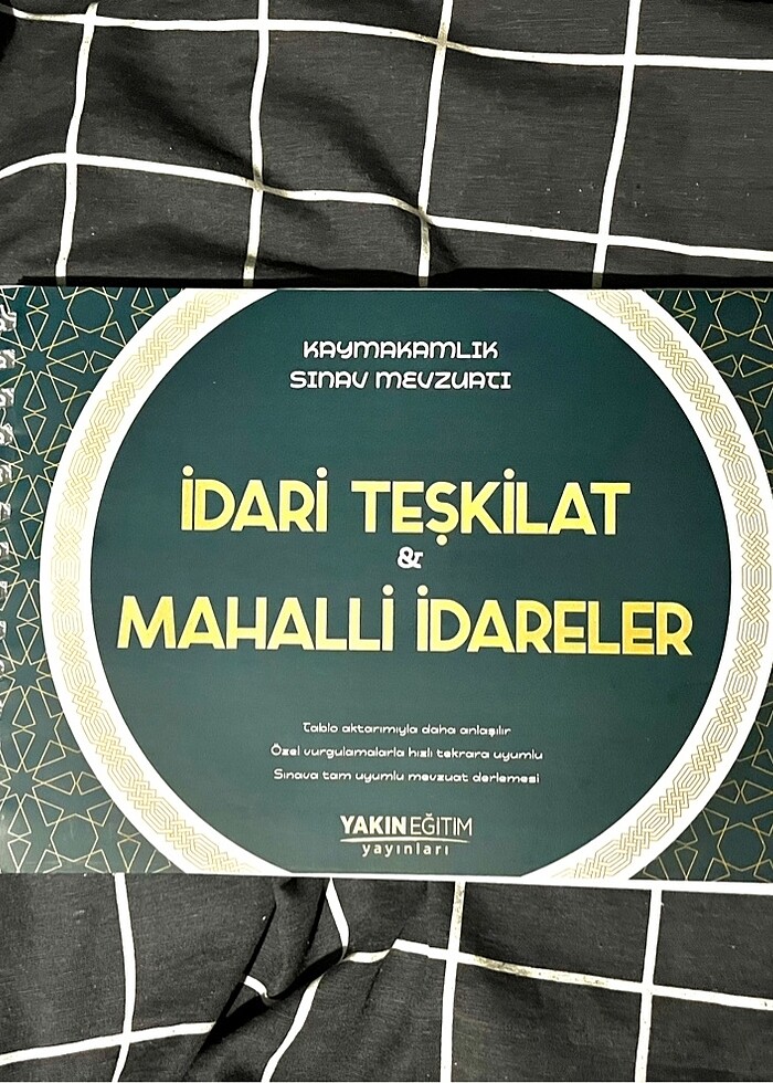 Yakın eğitim kaymakamlık - Görsel 5