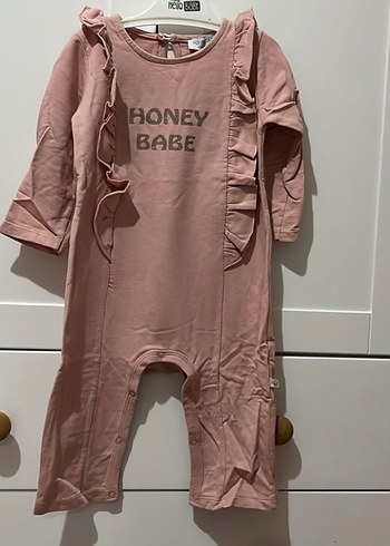 For My Baby 1,5 Yaş