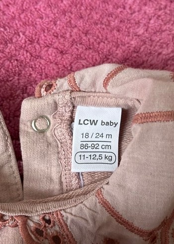 Lcw alt üst takım - Görsel 2