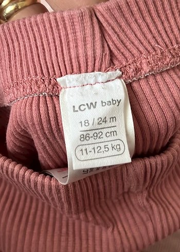 Lcw alt üst takım - Görsel 3