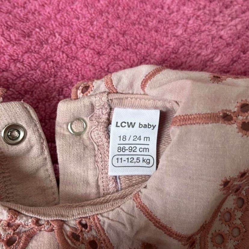 Lcw alt üst takım - Görsel 2