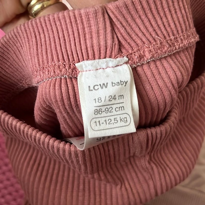 Lcw alt üst takım - Görsel 3