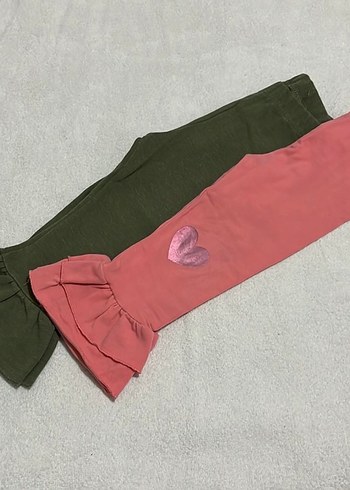 LC Waikiki 12-18 Ay