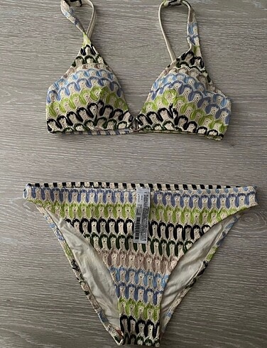 Oysho bikini takımı