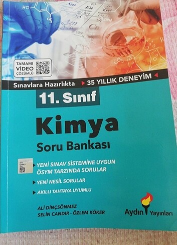 Aydın yayınları 