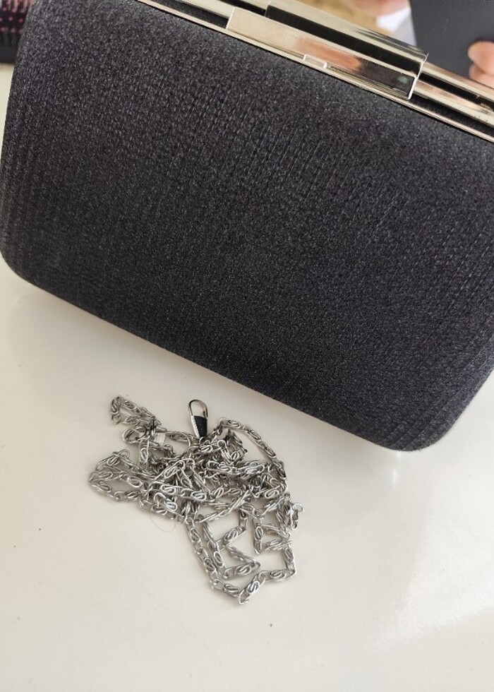 Abiye çanta  - Görsel 2