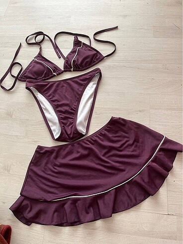 Bikini takımı