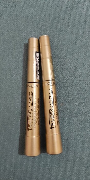 L'Oreal Paris maskara