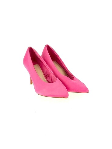 Stradivarius Stradivarius Stiletto %70 İndirimli.