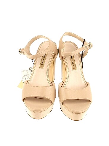 39 Beden Zara Platform %70 İndirimli.